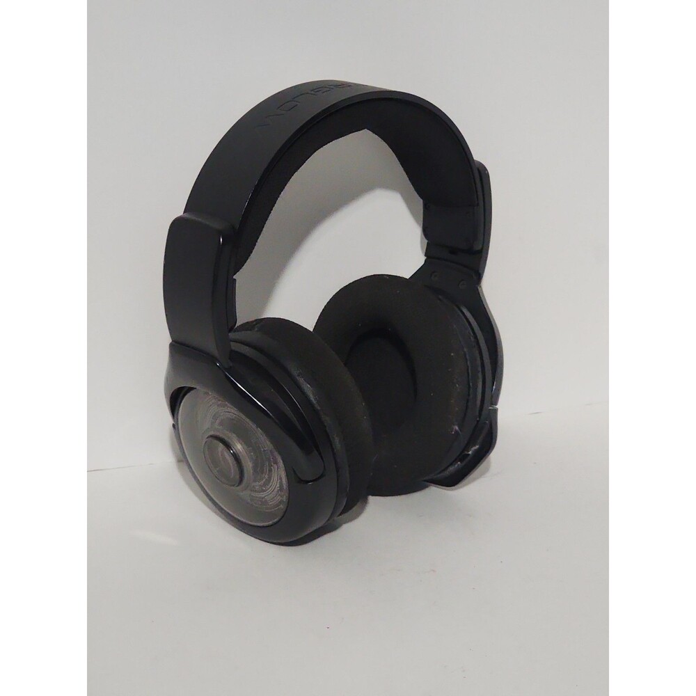 PDP Afterglow AG 9 Premium Black Headband Headset for Microsoft Xbox